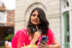 India Singles